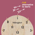 Hook Ring Toss Game